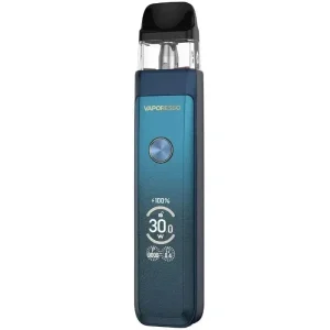 Vaporesso XROS PRO 2 30W Pod Kit - Storm Blue