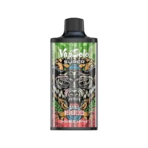 Vapsolo 15000 Puffs Disposable Vape
