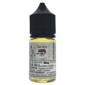 VCT by Ripe Vapes Handcrafted Salts 30ML