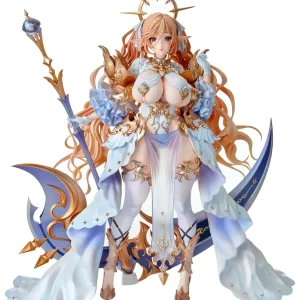 Vertex Elf Mura Mama Tiana 1/6 Scale Original Figure - Premium Collectible