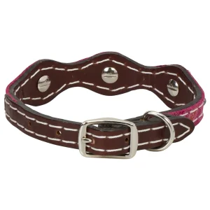 Vintage Paisley Collar