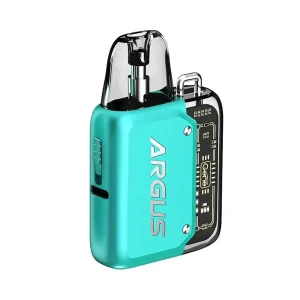 VOOPOO Argus P1 20W Pod Kit - Aqua Blue
