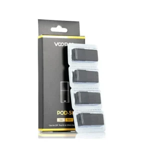 VooPoo Drag Nano Replacement Pods