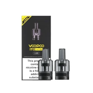 VooPoo ITO Replacement Pods