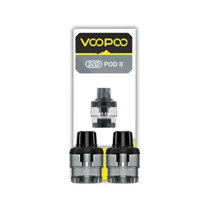 VooPoo PnP Replacement Pods II