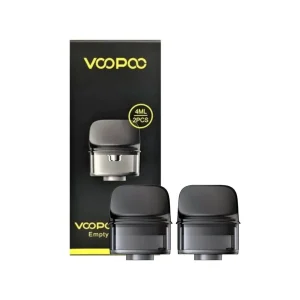 VooPoo Vinci 3 Replacement Pods