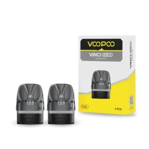 VooPoo Vinci XL Replacement Pod