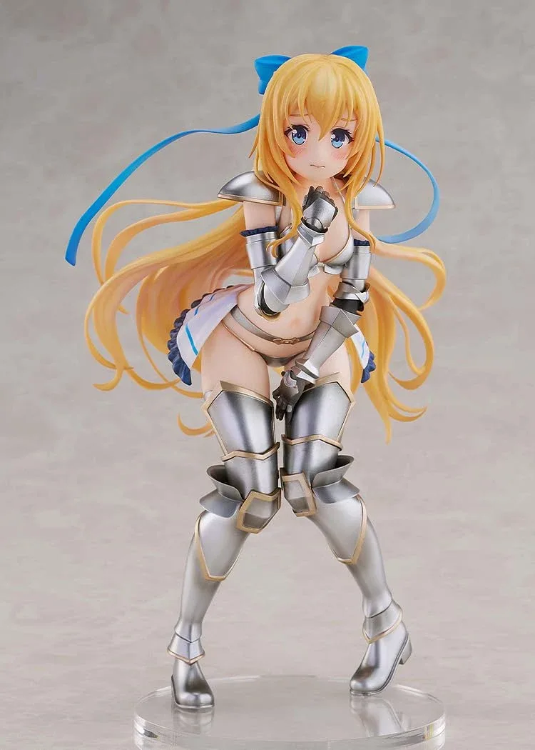 Watch Worx Goblin Slayer II Priestess Bikini Armor Ver - Stylish Fantasy Wear - Image 2