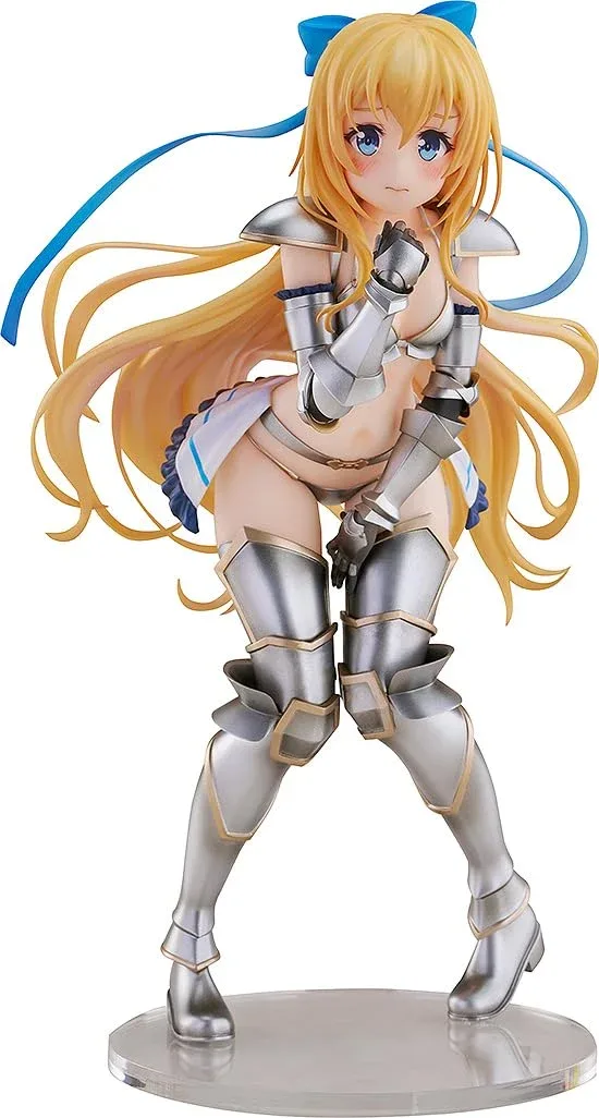 Watch Worx Goblin Slayer II Priestess Bikini Armor Ver - Stylish Fantasy Wear