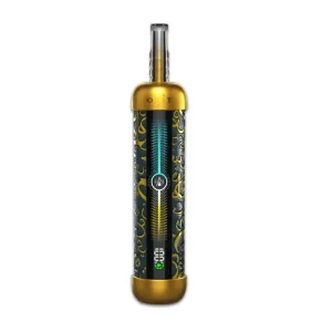 Watermelon Strawberry Melon - Olit Hookalit Pro 60K Disposable E-Hookah