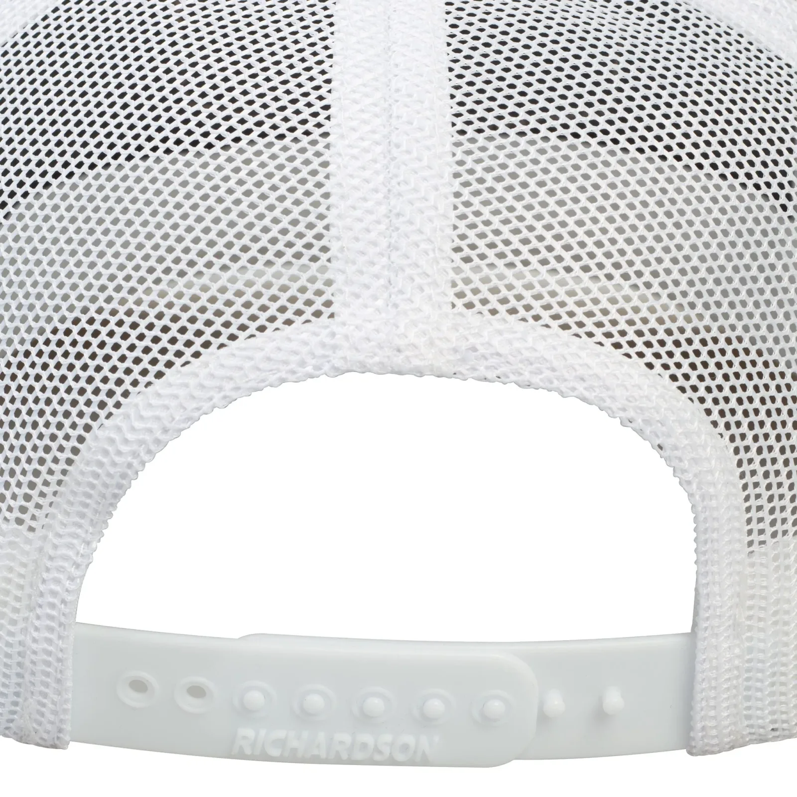 Weaver Leather Cap Engraved Leather Patch - Image 2