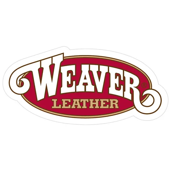Weaver Stickers - Image 2