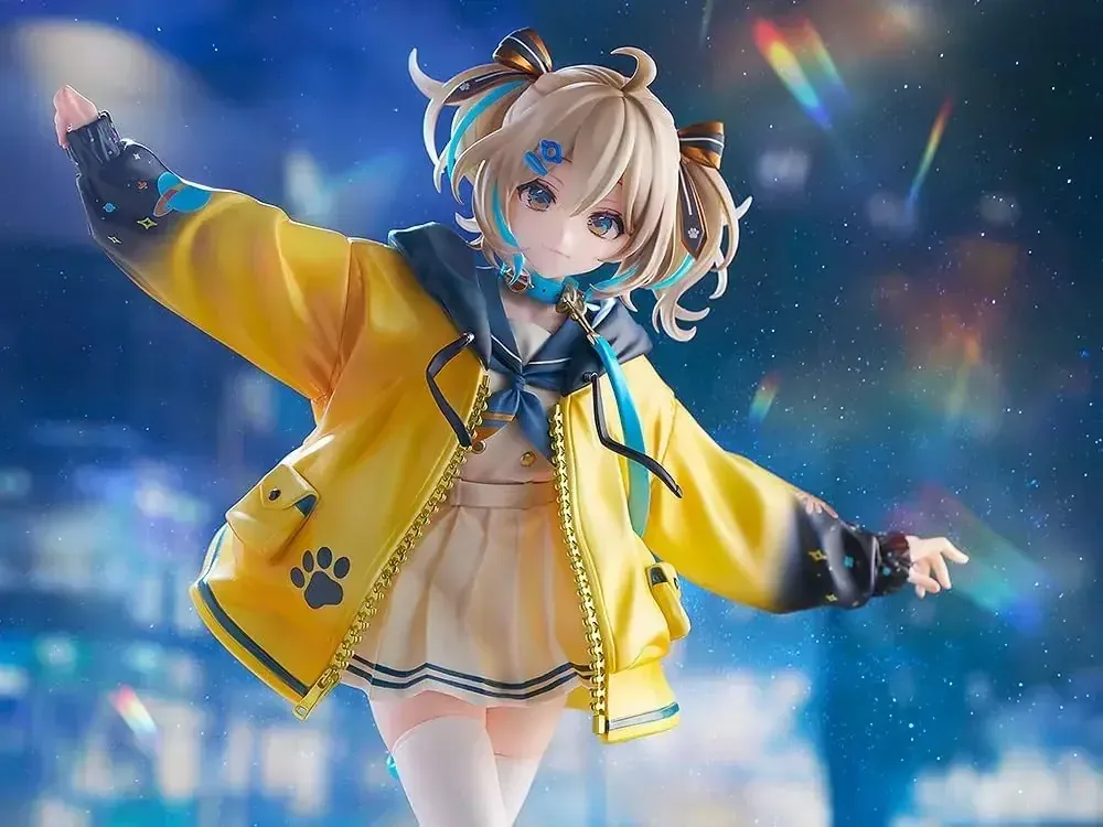 Wonderful Works WeatherPlanet Hina Amamatsuru Figure 240mm - Image 2