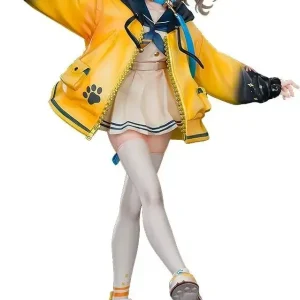 Wonderful Works WeatherPlanet Hina Amamatsuru Figure 240mm