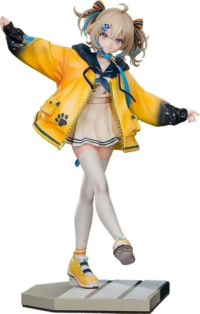 Wonderful Works WeatherPlanet Hina Amamatsuru Figure 240mm