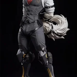 【Furry GK In stock】 Von Lycaon - Beast Soul Shaping Studio - DSDC SHOP