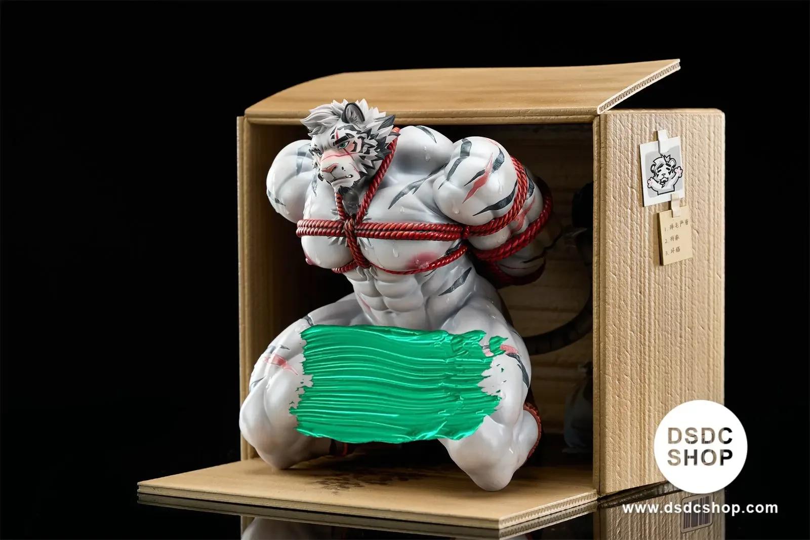 【Furry-GK In stock】Bundle Mountain-YY-studio-DSDC SHOP - Image 2