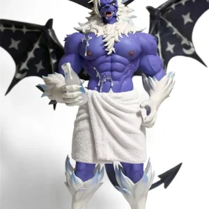 【Furry-GK Pre-order】Dragon Breath Parr - Shibadon Studio - DSDC SHOP