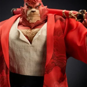 【Furry GK Pre-sale】Kumatora - Tusk Studio - DSDC SHOP