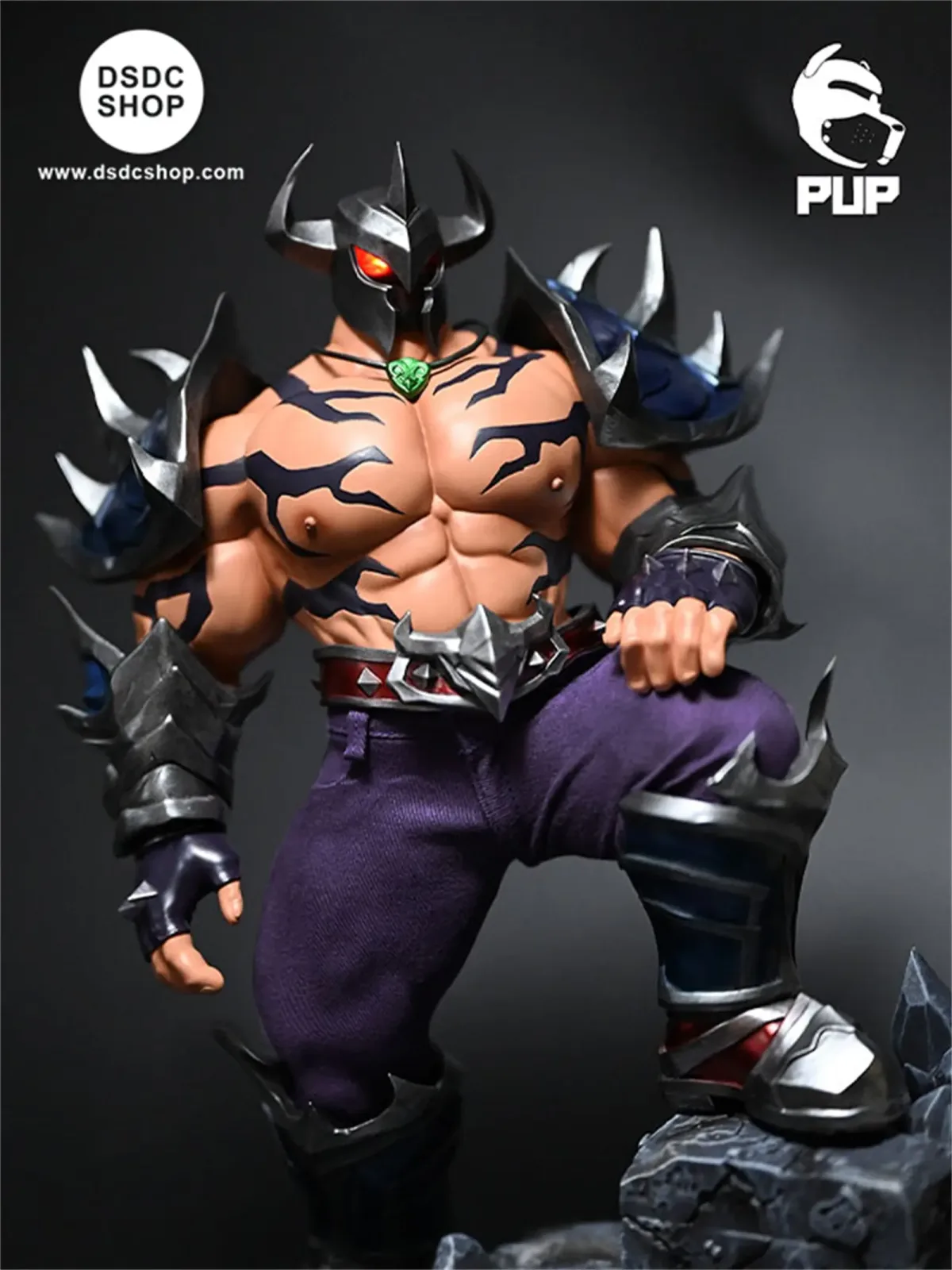 【GK In stock】Iron Man-PUP STUDIO-DSDC SHOP - Image 2