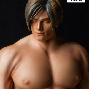 【GK Pre-order】 Kennedy Statue - YJ Studios - DSDC SHOP