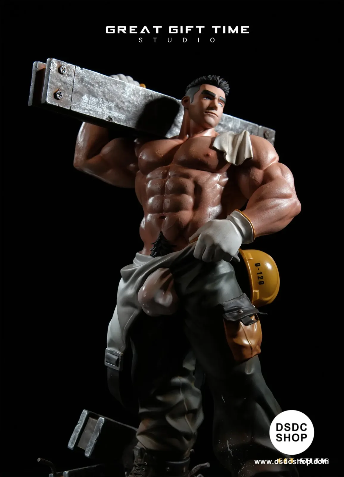 【GK Pre-sale Cloesed】Otani-GGT Studio-DSDC SHOP