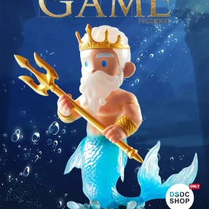 【Trendy Toys Only Pre-sale】GODS' GAME - DADATOY Studio - DSDC SHOP